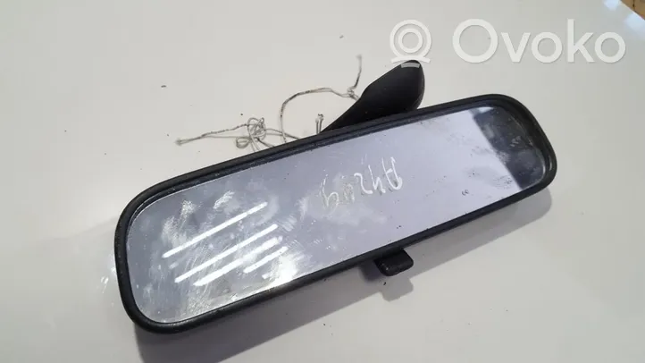 Hyundai i30 Rear view mirror (interior) E13010082