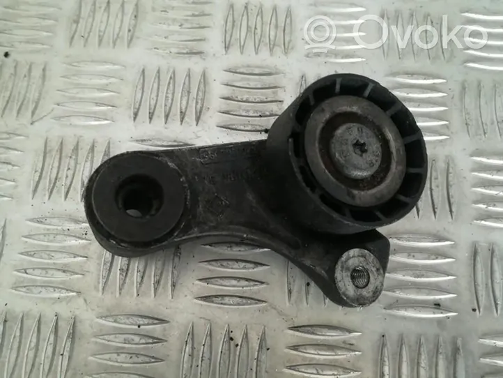 Volvo S40, V40 Belt tensioner pulley 7700102395