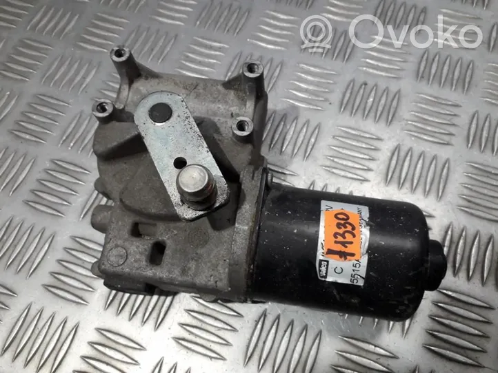 Citroen C4 I Moteur d'essuie-glace 404638