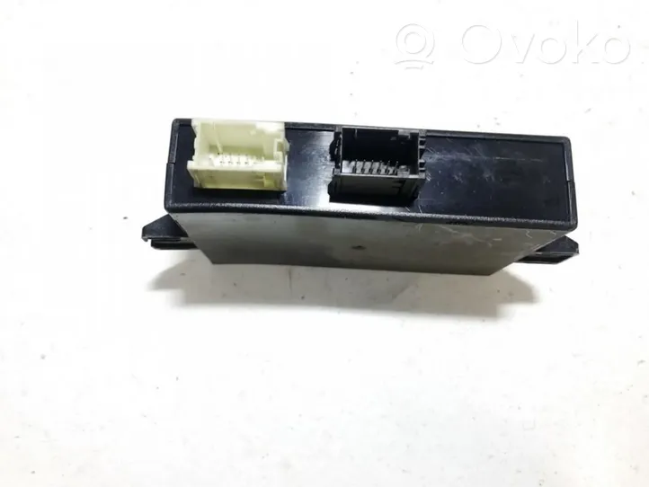 Rover 75 Centralina/modulo sensori di parcheggio PDC ywc105180