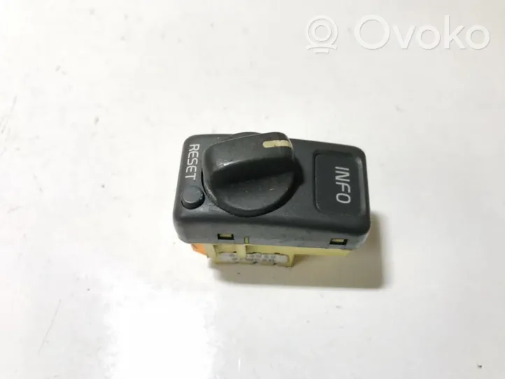 Volvo S70  V70  V70 XC Interrupteur / bouton multifonctionnel 9162959
