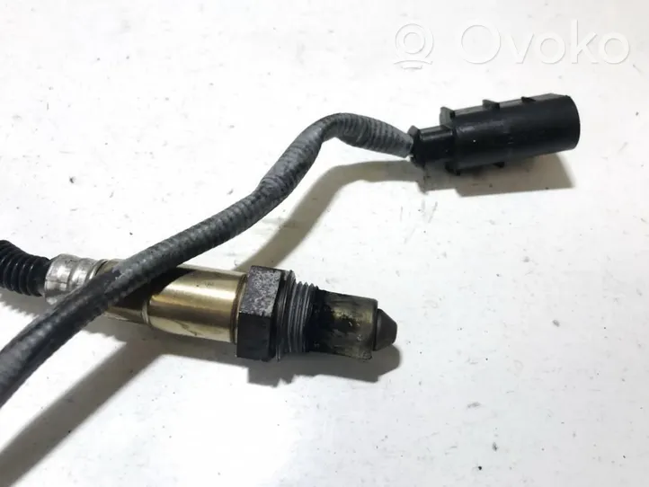 Mercedes-Benz Sprinter W906 Sonda lambda 0065424918