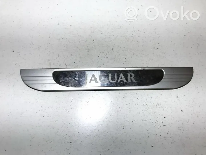 Jaguar S-Type Muu sisätilojen osa 1r8313244