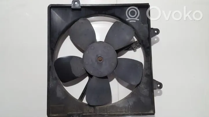 KIA Carnival Convogliatore ventilatore raffreddamento del radiatore 031205a