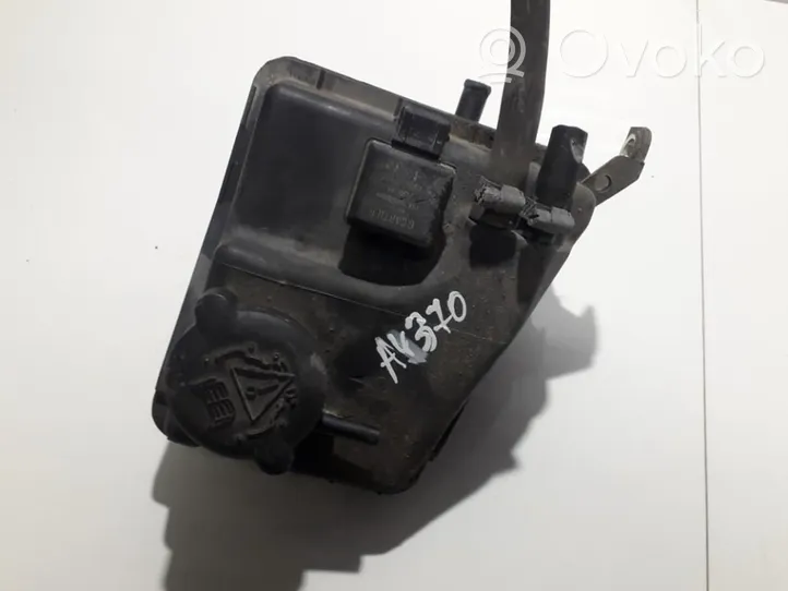 Peugeot 406 Vase d'expansion / réservoir de liquide de refroidissement 9618981480