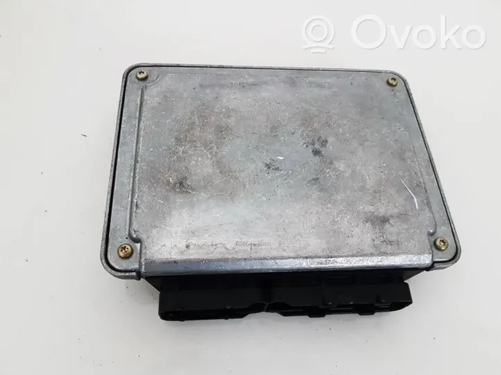 Opel Frontera B Calculateur moteur ECU 0281001793