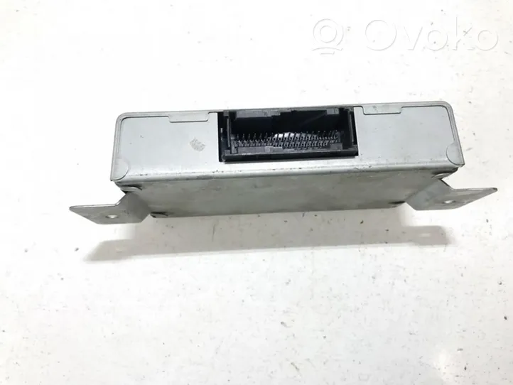 Land Rover Freelander Module de contrôle de boîte de vitesses ECU uhc000030