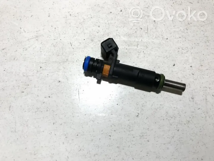 Opel Vectra C Injecteur de carburant 55353806