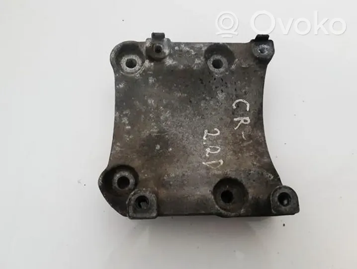 Honda CR-V Support, suspension du moteur 