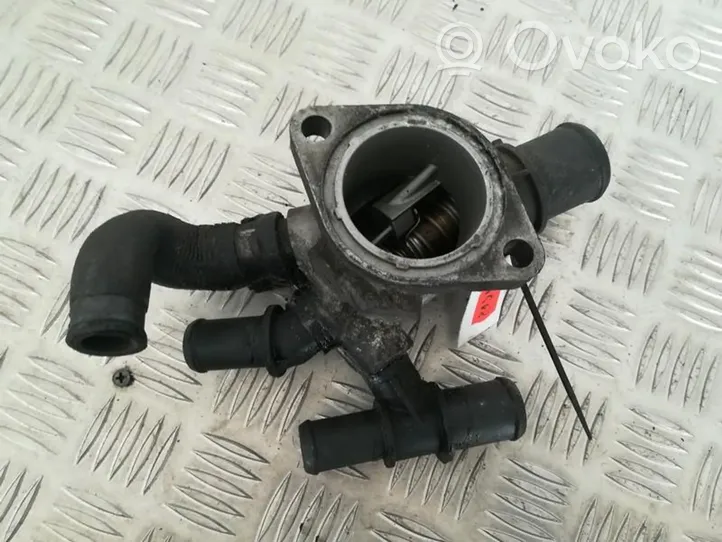 Lancia Lybra Tuyau de liquide de refroidissement moteur 46795667