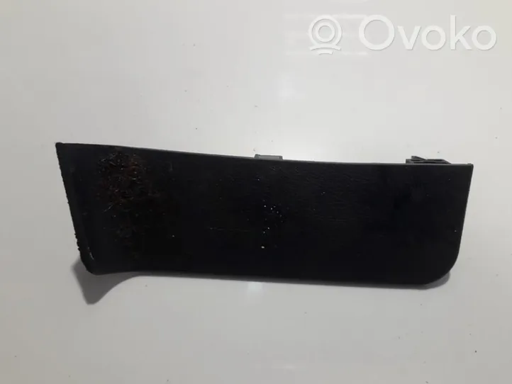 Audi A4 S4 B6 8E 8H Inne części wnętrza samochodu 7L0864298