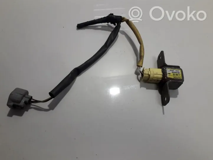 Mitsubishi Pajero Gaisa spilvenu trieciensensors mr409363