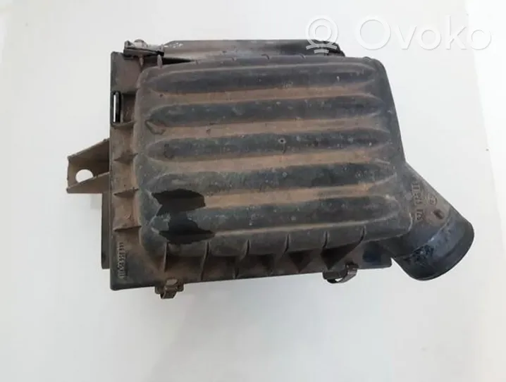 Opel Combo B Scatola del filtro dell’aria 90529826