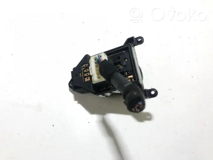 Hyundai Santa Fe Wing mirror switch 371480