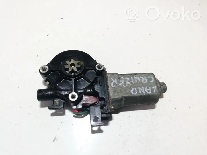 Toyota Land Cruiser (J100) Moteur de lève-vitre de porte arrière 8571060070