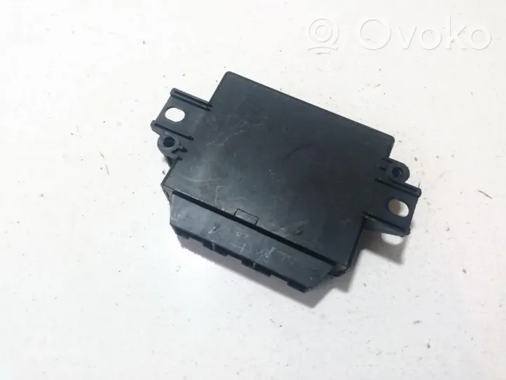 Nissan Qashqai Muut ohjainlaitteet/moduulit 26448jd00a