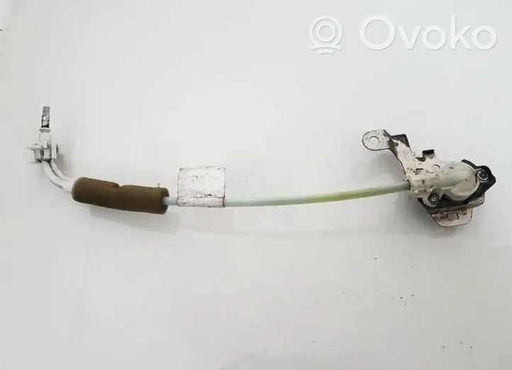 Honda CR-V Užrakinimo spynelė (prie rankenos) 