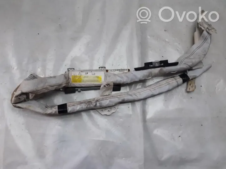 Opel Astra G Airbag da tetto 132316329