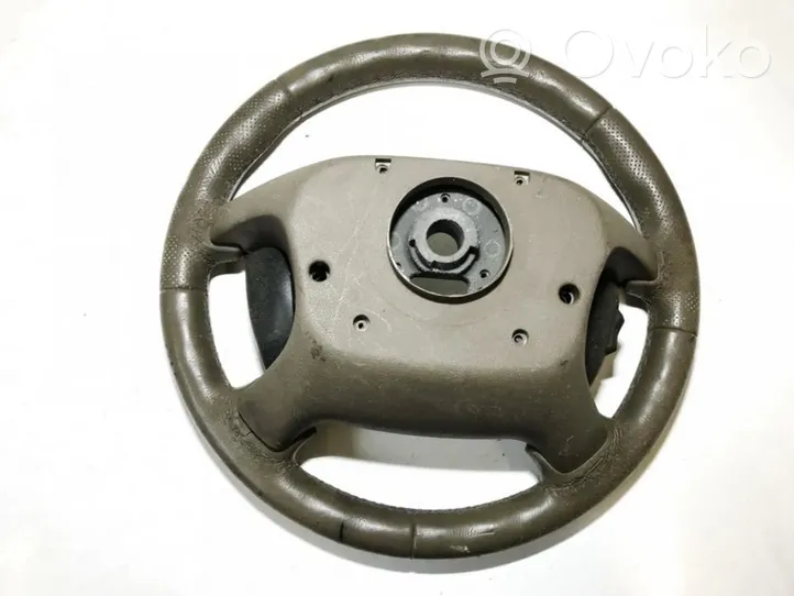 Jaguar S-Type Steering wheel 42886