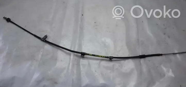 KIA Picanto Handbrake/parking brake wiring cable 074109h19