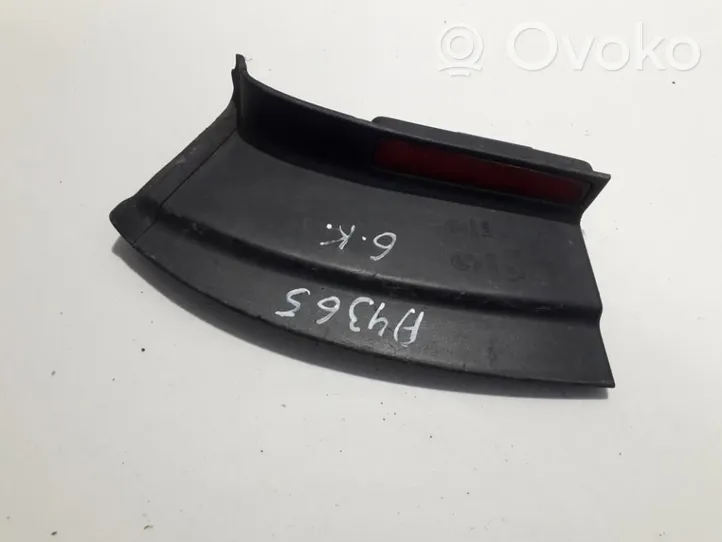 Volkswagen PASSAT B6 Rear tail light reflector 3C9945311