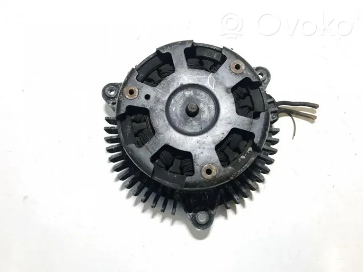 Jaguar S-Type Convogliatore ventilatore raffreddamento del radiatore 