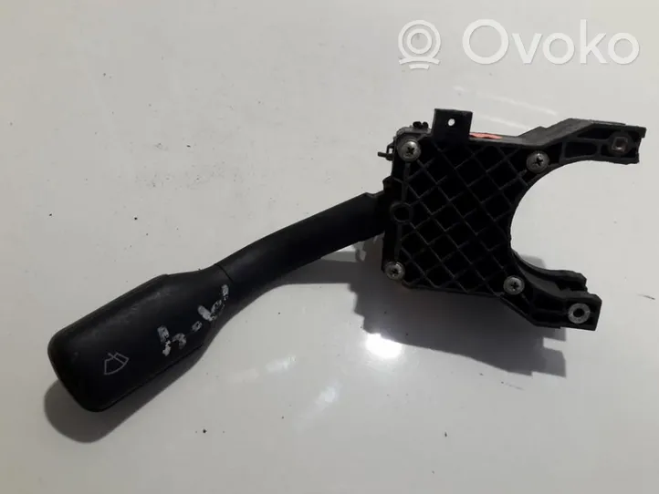 Audi A4 S4 B5 8D Leva comando tergicristalli 