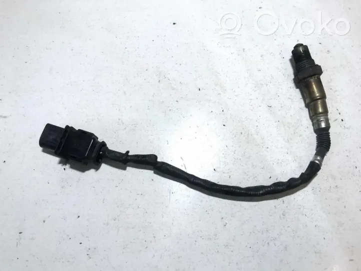 BMW 3 E90 E91 Sensore della sonda Lambda 779160001