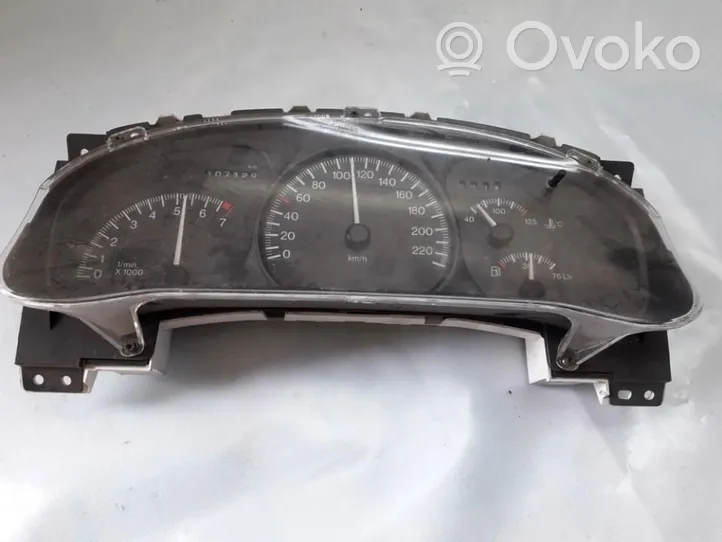 Opel Sintra Tachimetro (quadro strumenti) 16191269cav2