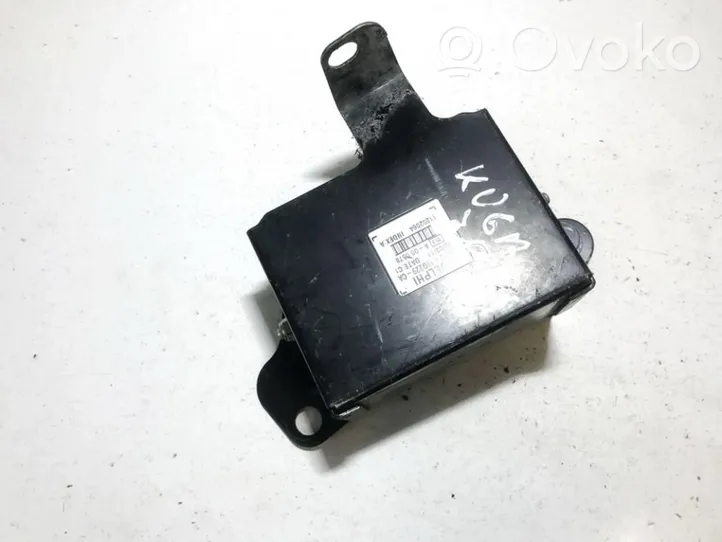 Ford Kuga I Alarm system siren 2m5v19g229ca