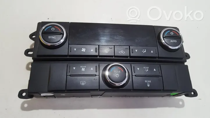 Dodge Journey Panel klimatyzacji P55111898AG