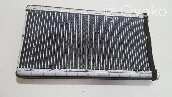 Dodge Journey Radiateur de chauffage 