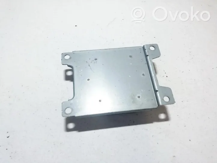 Mitsubishi L200 Module de contrôle airbag mr522940