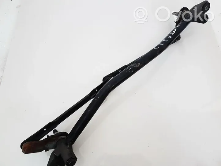 KIA Ceed Front wiper linkage and motor 