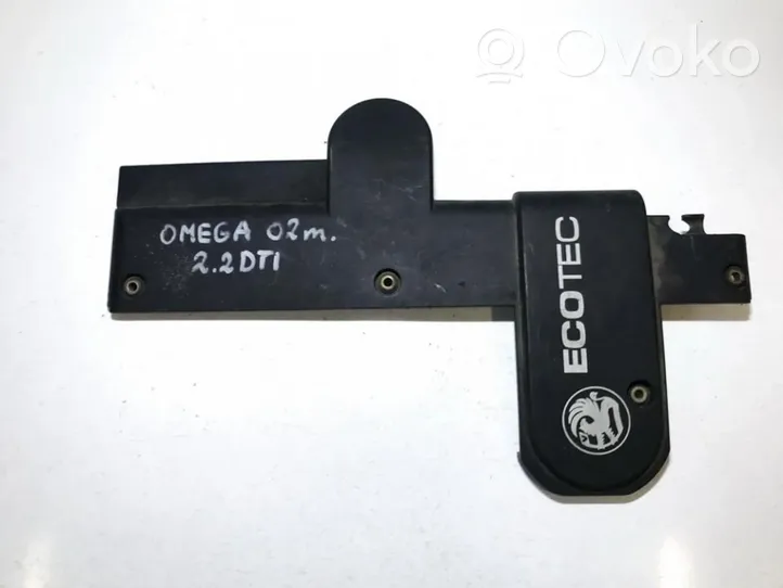 Opel Omega B1 Copri motore (rivestimento) 09202975