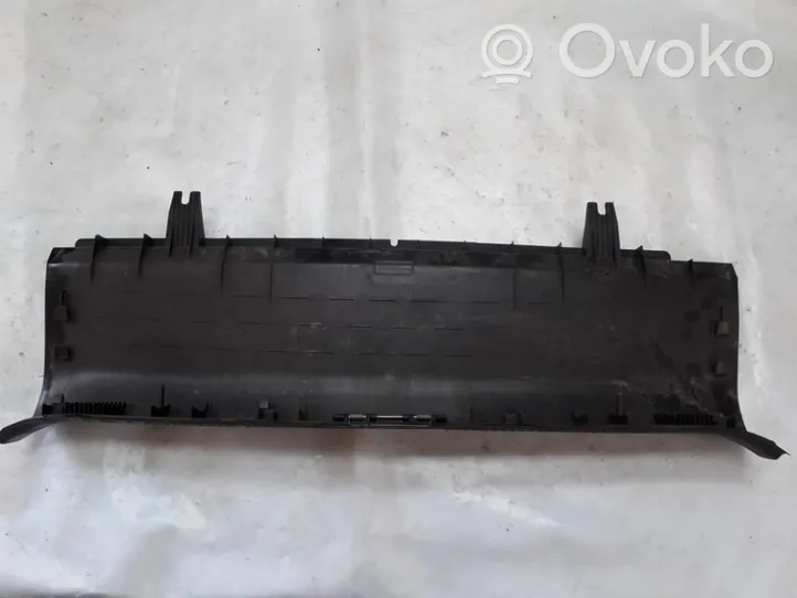 Audi A6 S6 C6 4F Kita bagažinės apdailos detalė 4f5863471a