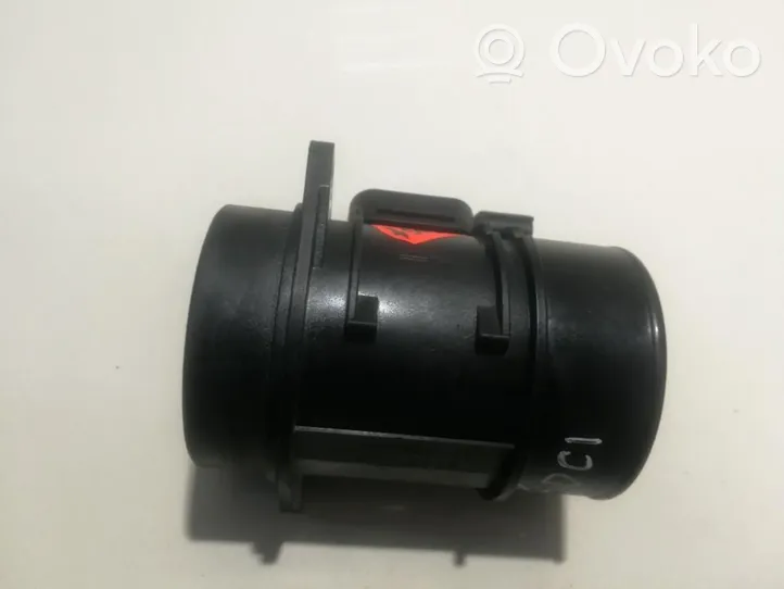 Renault Captur Mass air flow meter 8200682558