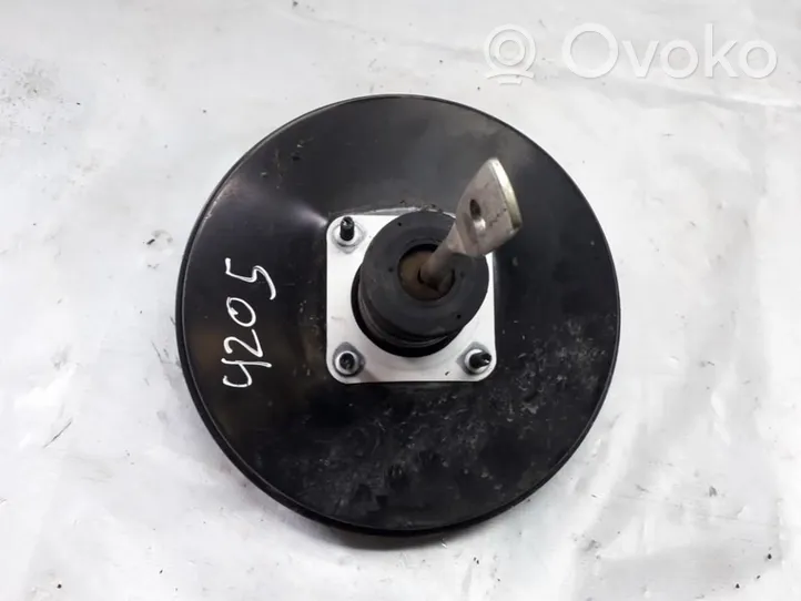 Volvo S70  V70  V70 XC Brake booster 9203841