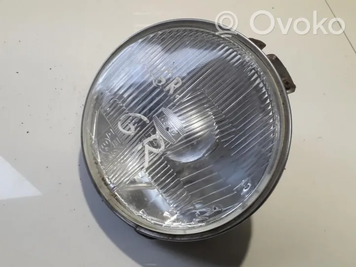 Isuzu Trooper Headlight/headlamp 