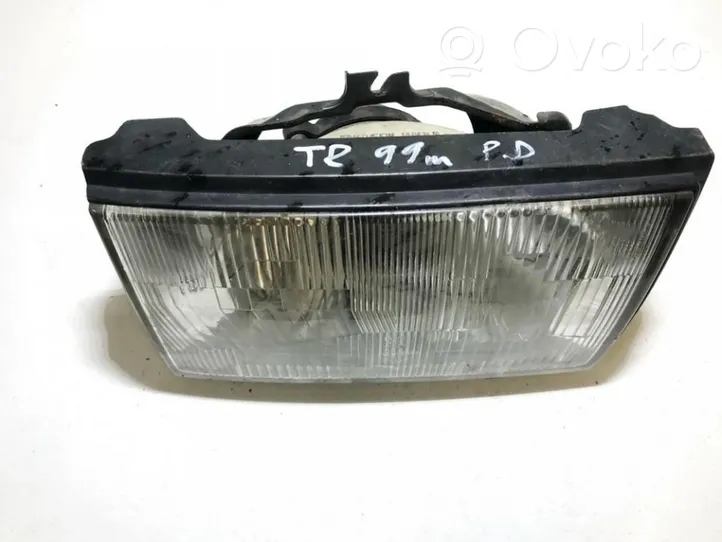 Isuzu Trooper Headlight/headlamp 1431