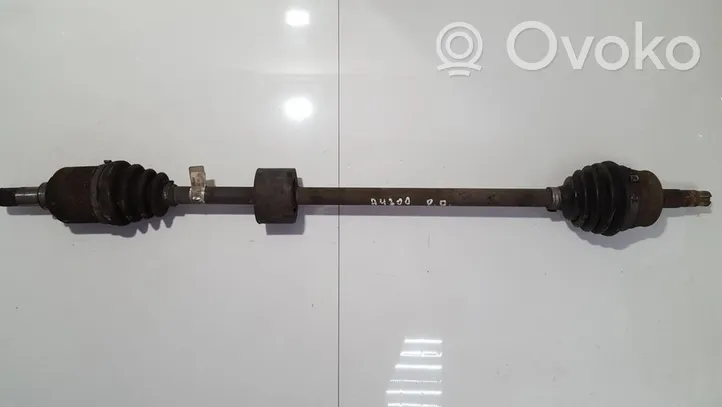 Fiat Grande Punto Front driveshaft 55700559