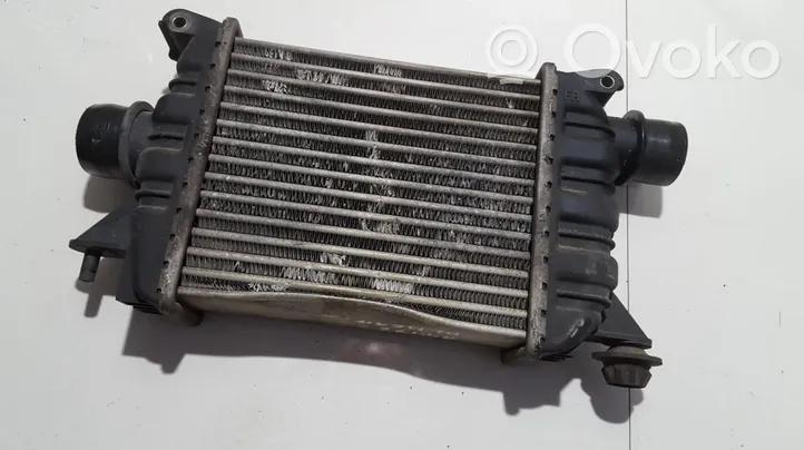 Nissan Almera N16 Radiatore intercooler ETP10209