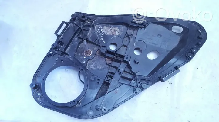 Ford Fiesta Alzacristalli del portellone scorrevole con motorino 8A61A045H22AG