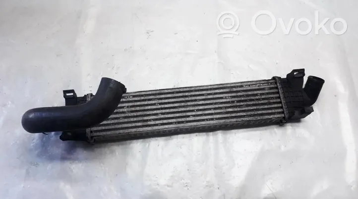 Ford Focus C-MAX Intercooler radiator 3m5h9l440ac