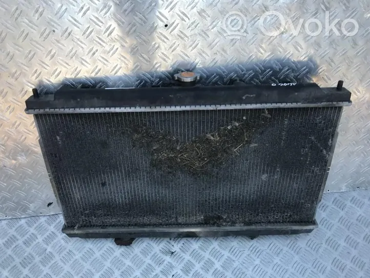 Nissan Primera Radiateur de refroidissement 