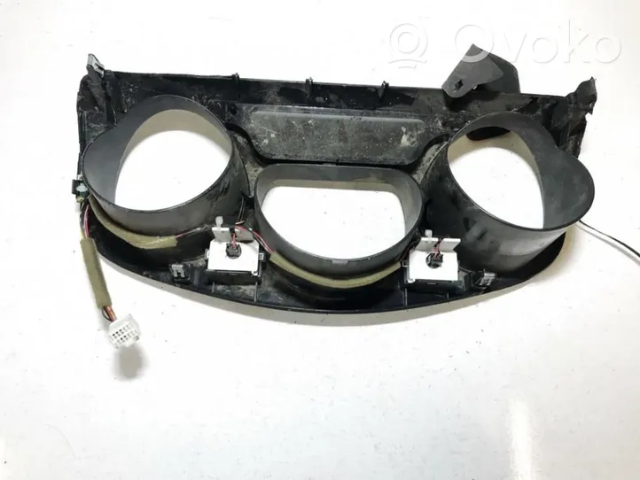 Lexus GS 300 400 430 Altra parte interiore 5541130800