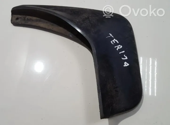 Daihatsu Terios Rear mudguard 7662587401