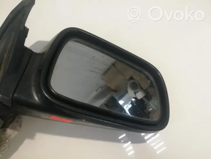 Honda Civic Specchietto retrovisore elettrico portiera anteriore E6007055