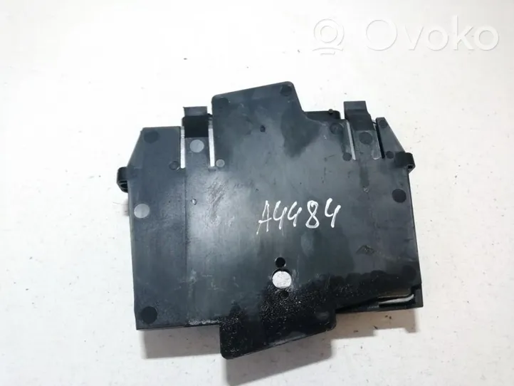 Opel Vectra B Sterownik / Moduł ECU 0281001633