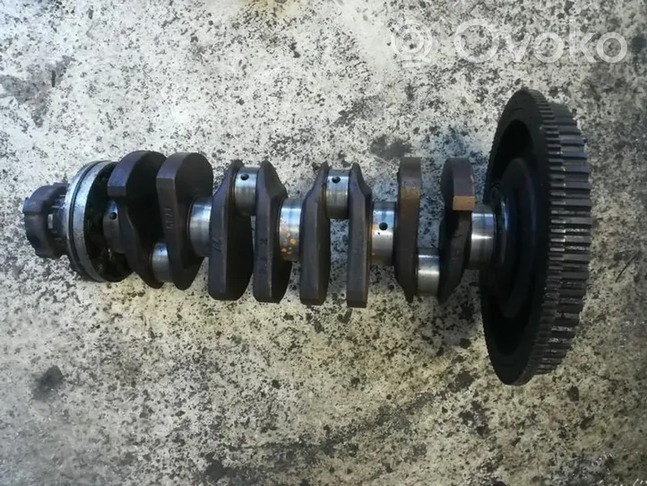 Volvo S40, V40 Crankshaft 